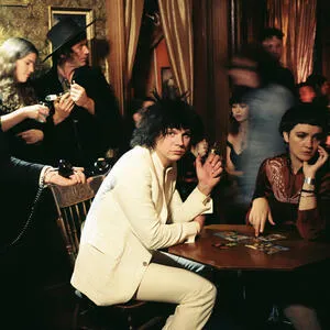 Full circle nightmare